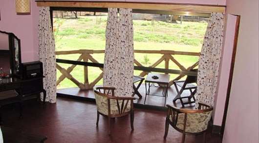 Kilemakyaro Mountain Lodge Моши Номер фото